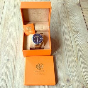 Tory Burch Smart Watch